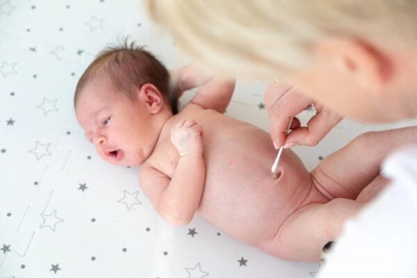 Kurs online Instrukcja obsługi noworodka