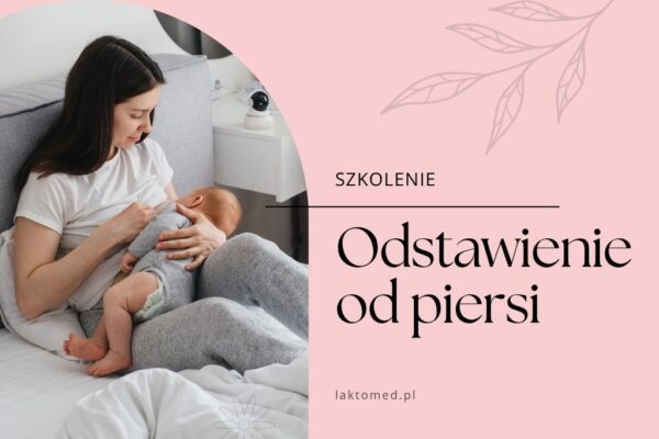 Odstawienie od piersi