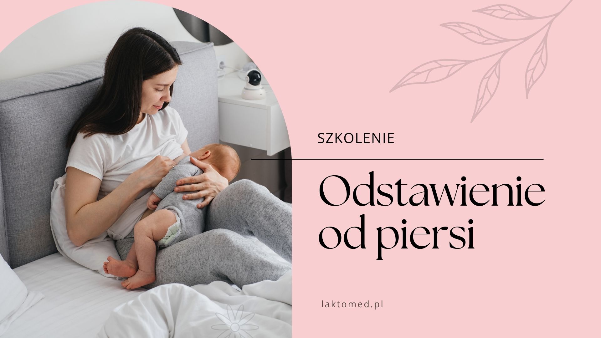 Odstawienie od piersi